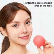 [sonrisa]  Lightweight Jaw Trainer Face Jaw Trainer 5pcs Jaw Exerciser Set Double Chin Reducer Face 