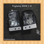 Poglamp BMW E30