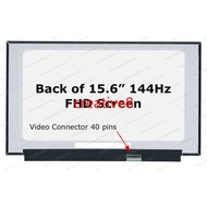 144Hz ASUS FA506 FA506IC FA506L FX505A FX506H GL504 GL504G GL504GM GL504GS G531GT MSI MS-16U7 GP65 F