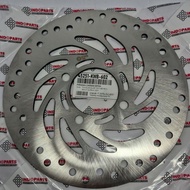 FRONT DISC DISC BLADE, REVO ABS KWB (45251-KWB-602) INDOPARTSOriginal