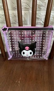 Kuromi收納袋