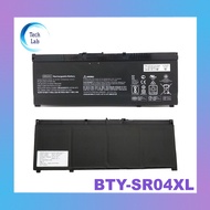 HP Omen 15-ce041nd 15-ce051nr 15-ce060nd 15-ce080nd 15-ce090nz 15-ce099nf Notebook Compatible Batter