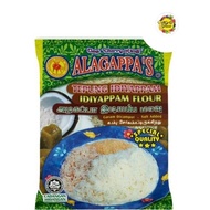 Alagappas Tepung Idiyappam 500g
