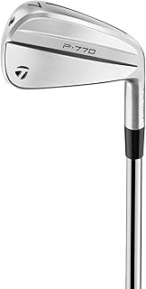 TaylorMade Golf 2024 P770 Iron Set 4-PW