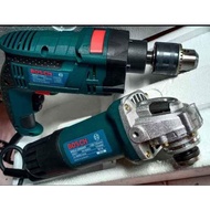 ♞Bosch electric drill and grinder professional powertools