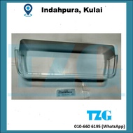 ORIGINAL SAMSUNG (KULAI) REFRIGERATOR BOTTLE RACK UP DA97-07429B / MIDDLE DA97-07430B / LOW DA97-074