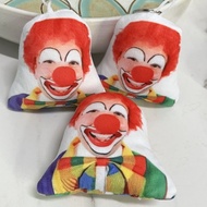 [Hot Sale] Embarrassing Joker Voice Doll Plush Keychain Embarrassing Joker Voice Pendant Funny Voice