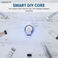 tatain 1/3/5PCS DSK-3R3K204T614-KL DSK-3R3K204T614 6.8X1.4MM SMD New Oril Super Faraday Capacitor TH