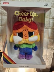 Crybaby 大彩虹