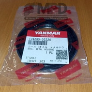 Yanmar Rear Crankshaft Oil Seal 3TNV76 3TNV70 124085-02220 Genuine