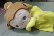 美女與野獸 Beauty and the Beast 迪士尼 Disneyland 毛公仔 景品 毛絨公仔 吊飾 掛件