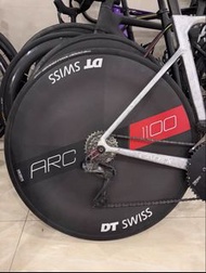 dt swiss arc 1100