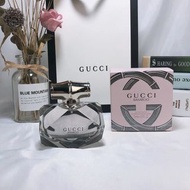 代購Gucci 古馳古奇Bamboo濃香EDP竹韻魅力竹節女士香水75ML