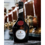 Benedictine D.O.M 法国廊酒 DOM 750ml with miniature 5cl