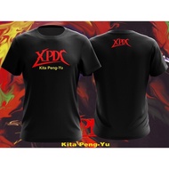 [READY STOCK] XPDC•KITA PENG-YU