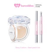 bnb barenbliss [Set] Dewy Cushion+Lipcerin