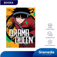 Drama Queen 2 (Kuraku Ichikawa)