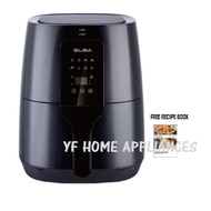 ELBA AIR FRYER 3.2L EAF-J3213D (BK)
