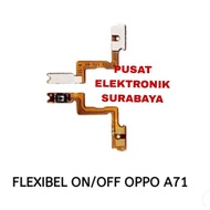 FLEXIBLE POWER ON OFF OPPO A71 2017 / OPPO A71 2018