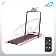 SG Ready Stocks Treadmill Foldable Running Walking Home Gym Walking Pad Fitness Machine Mini