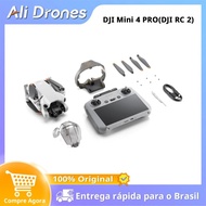 DJI Mini 4 PRO camera Drone original brand new in stock