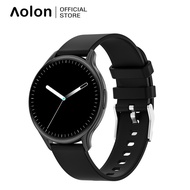 AOLON SMARTWATCH QW13 - SLIM IP67 CUSTOM WATCHFACE COLORFUL