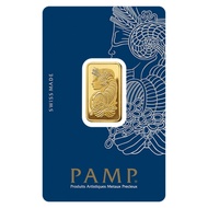 PAMP Suisse Gold Bar 10g