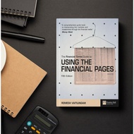 Financial Times Guide to Using the Financial Pages 5th Edition - Romesh Vaitilimgam