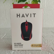 Usb HAVIT MS675 MOUSE