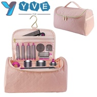 YVE Travel  Lightweight Accessories for  Airwrap Hair Curler Bag for  Airwrap