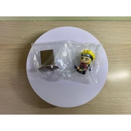 NARUTO Official Merch (Visual artboard / Keychain) Sasuke Uchiha Itachi Uchiha Kakashi Hatake