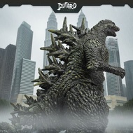 Godzilla Minus One Vinyl Action Figure Custom Painted | Izutaro Premium | Godzilla Minus One