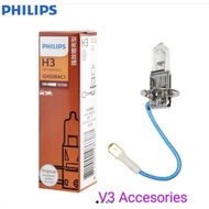 PHILIPS H3 12V100W Bulb