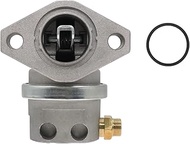 RE66153 Fuel Pump Compatible For John Deere 110 120 310E 410E 450G 455G 550G 555G 6403 6603 7505 450