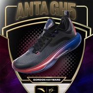 HAYWARD GORDON X ANTA Gh5 Culture Men Basketball Professional Combat Sports Shoes 912421115 Legit