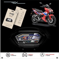 Ppf Sticker Protects HONDA RS-X Watch Face - HONDA RSX 150