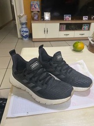 Adidas asweego 跑步鞋 23.5cm