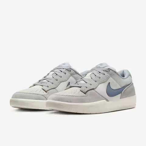 Nike Genuine SB Force 58 Unisex Suede Casual Sneakers IH0636-141