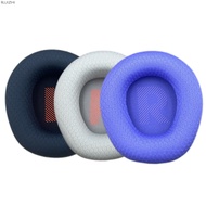 Soft Ear Pads Cushion For JBL Quantum 100 Q100 M2Headphone Replacement Earpads Football Net Leather 