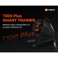 [RIS] Magene T300 Plus Smart Trainer Indoor Ultra Silence Direct Drive Power Bicycle Trainer