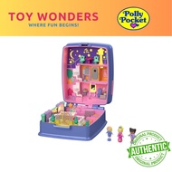 Polly Pocket Keepsake Collection Starlight Dinner, Polly Pocket Bluebird Compact