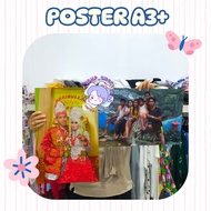 PRINT A3+ A3 POSTER 260 150 gsm art paper