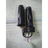 Electric bicycle gloves electric bicycle gloves