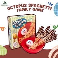 Octopus Spaghetti | Family Toys | Fun Games for Children and Adults