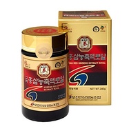 [USA]_Pocheon Ginseng Farmer Association Pocheon 240g(8.5oz), 100% Pure Korean 6years Root Red Ginse
