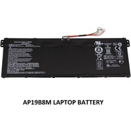 ACER AP19B8M Aspire 3 A315-510P AV15-52 SWIFT SF314-511 SF314-512 SF314-59 TMP414-51 A314-23P BATTER