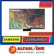 Samsung QA98QN90A 98QN90 Smart TV Samsung NEO Qled 98 inch TV 98QN90A