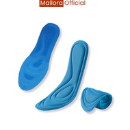 Memory Foam Shoe Insole Size 39–40