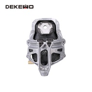 Suitable for Audi A6C8 Q5L 16Q7 Right Engine Foot Rubber Bracket 4M0199372F