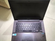 輕薄筆電ASUS P5430U I5-6200U/8G/250G SSD售5500元